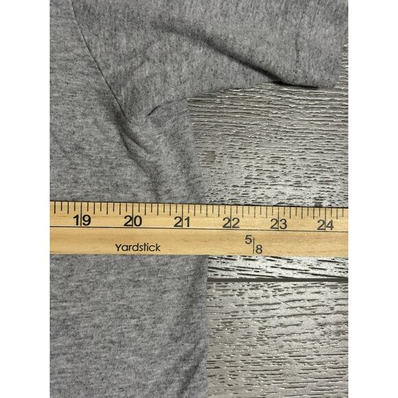 Ecko Unltd Rhino Graphic Grey Logo Shirt Y2K Skater Streetwear - Men’s Large - Picture 4 of 6